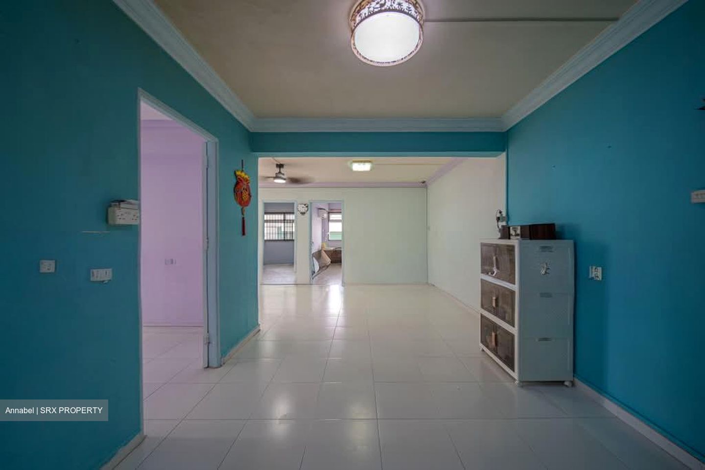 Blk 551 Choa Chu Kang Street 52 (Choa Chu Kang), HDB 5 Rooms #600235531